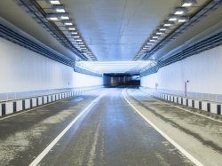 В Москве открыто движение по винчестерному тоннелю