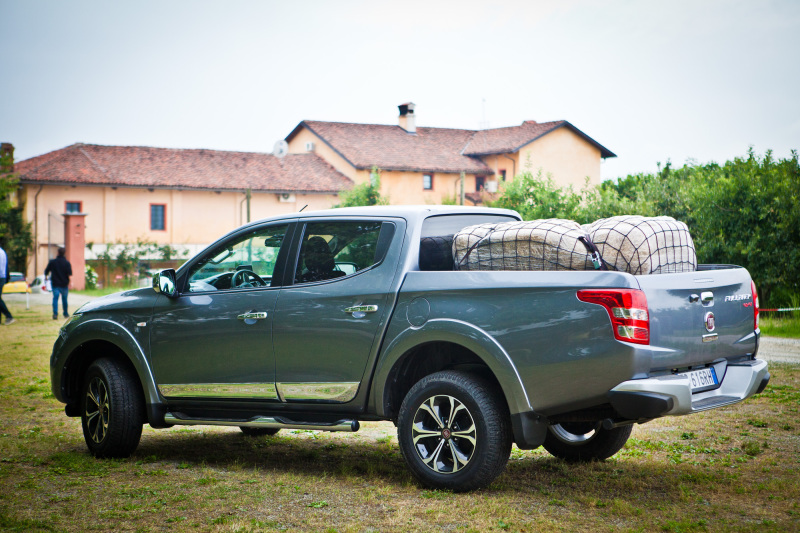 Fiat Fullback