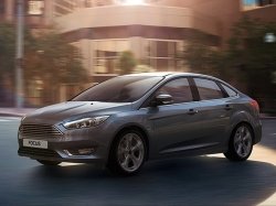 В РФ запущена гарантийная программа «Ford Овертайм»