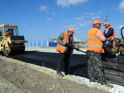 На дороги Новой Москвы потратят еще 30 млрд рублей
