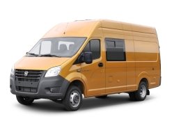 «Группа ГАЗ» запустила в РФ новую программу кредитования