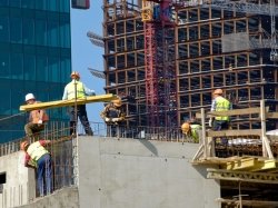 В Москве построят еще одно здание для автопромышленности