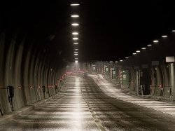 До конца 2016 года в Москве будут открыты эстакада и тоннель