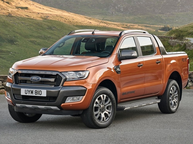 Ford и Мичиганский университет создают лабораторию робототехники