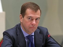 Российское правительство продолжит поддерживать автопром