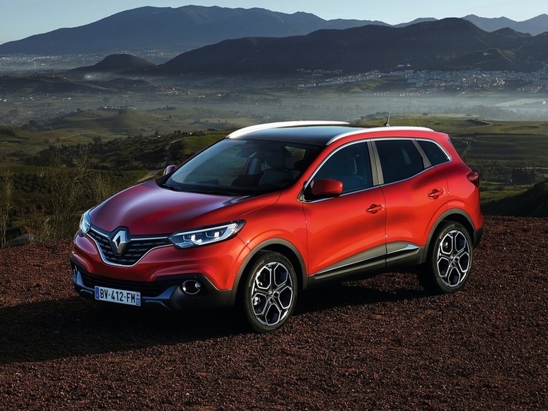 Renault-Nissan и Microsoft заключили партнерское соглашение