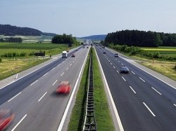На трассе Казань-Набережные Челны могут появиться датчики для беспилотников