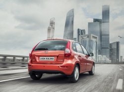 ВАЗ запустил осеннюю сервисную акцию