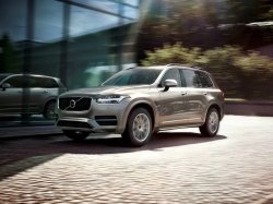 Москвичи стали покупать больше новых автомобилей