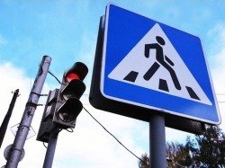 Московских водителей просят быть внимательными в связи с началом каникул
