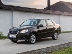В российских салонах Datsun действуют спецусловия на покупку автомобилей