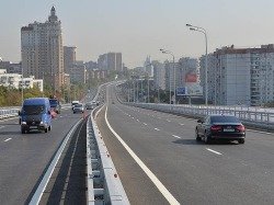 В 2017 году в Москве появится дублер Мичуринского проспекта и Можайки