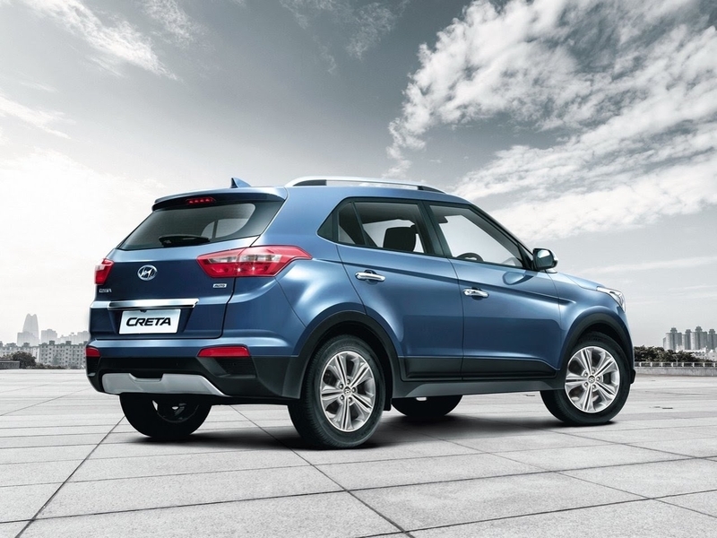 Российский завод Hyundai выпустил в 2016 году более 151 тыс. автомобилей