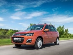 Российский авторынок сократился в сентябре на 10,9 %