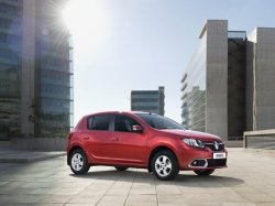 В РФ стартовала сервисная акция «Подготовьтесь к холодам с Renault Service!»