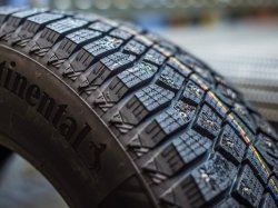 Российский завод Continental вышел на полную мощность