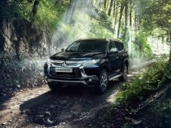 Покупка автомобилей Mitsubishi в кредит в России стала выгоднее