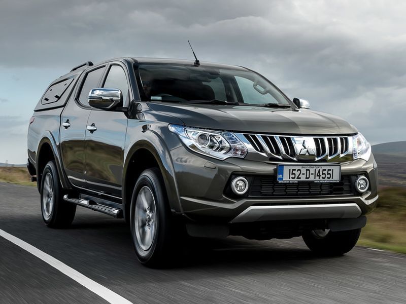 Компания Mitsubishi Motors вошла в альянс Renault-Nissan