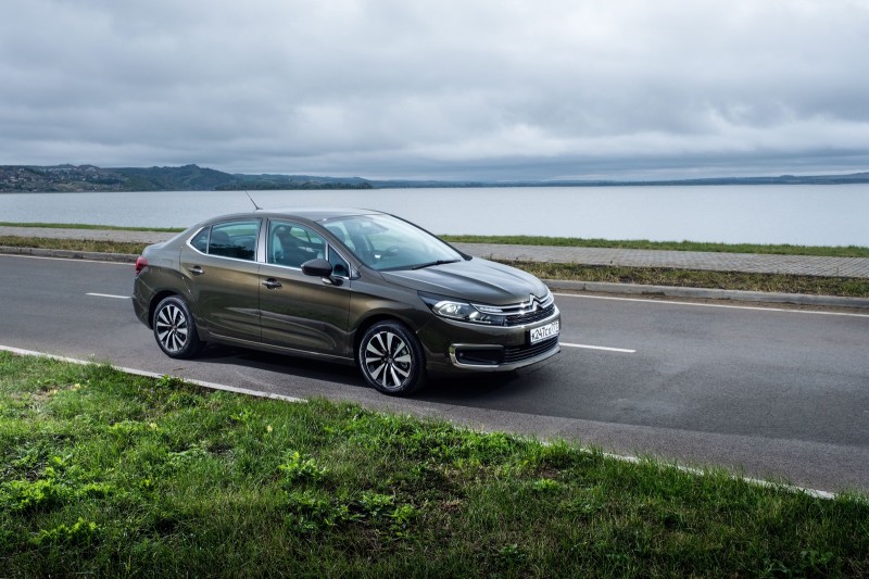 А ещё появился европейский турбодизель 1.6 в 115 сил и 270 Нм