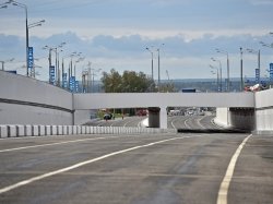 IКЕА вложит более 1 млрд руб в реконструкцию подъездов к Калужскому шоссе