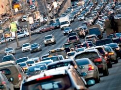 В Москве запущена система «Пит-стоп»