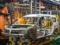 Представитель Минпромторга рассказал о поддержке российского автопрома