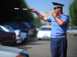 В ближайшее время движение в центре Москвы будет ограничено