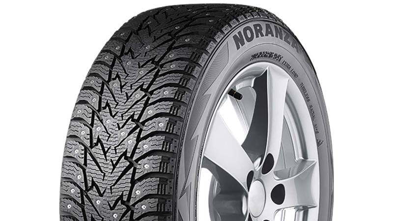Bridgestone Noranza 001