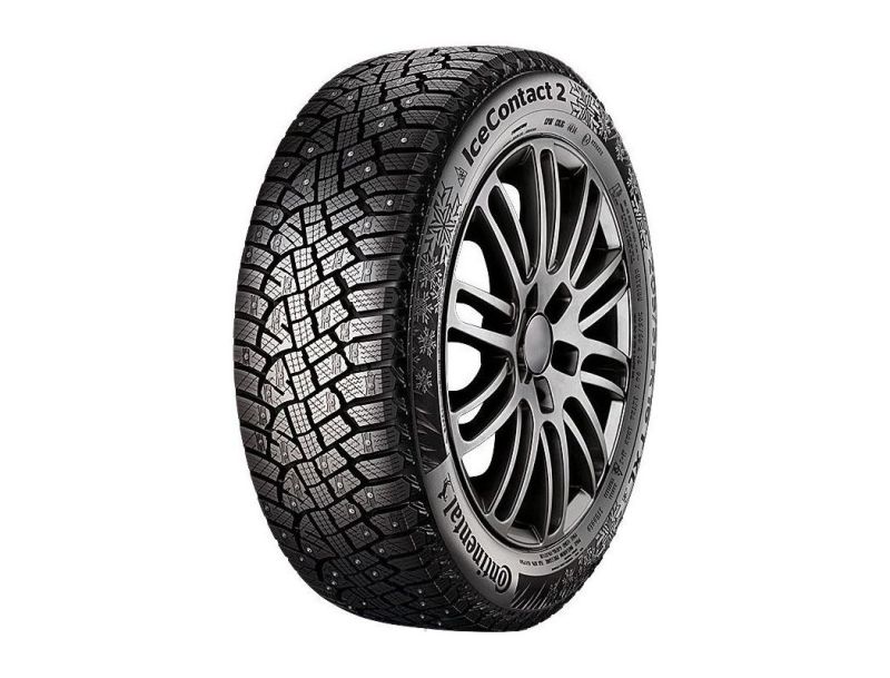 Continental IceContact 2