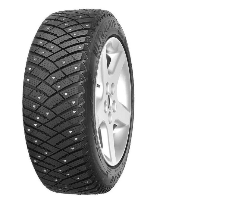Goodyear UltraGrip Ice Arctic