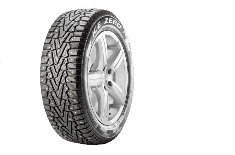 Pirelli Ice Zero