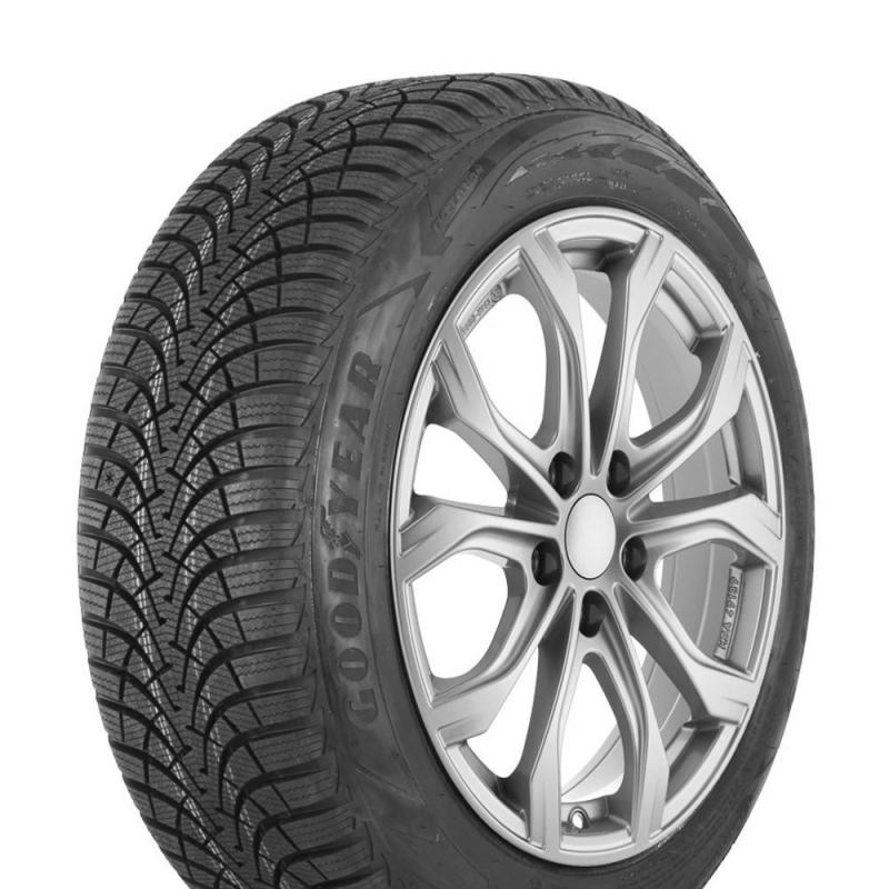 Goodyear UltraGrip 9