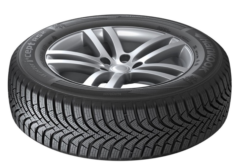 Hankook Winter i*cept RS2 W452