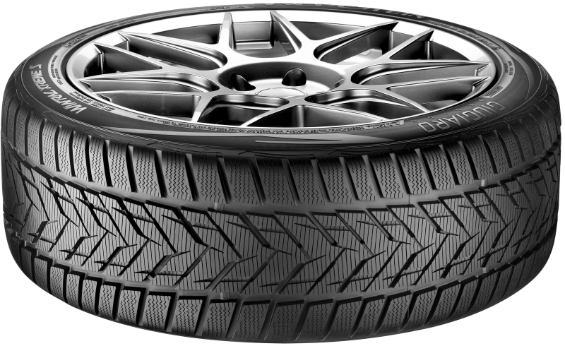Vredestein Wintrac Xtreme S