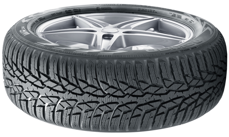 Nokian WR D4