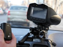 На территории аэропорта Шереметьево начали работать парконы
