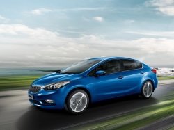Компания KIA продлила в России действие специальных предложений