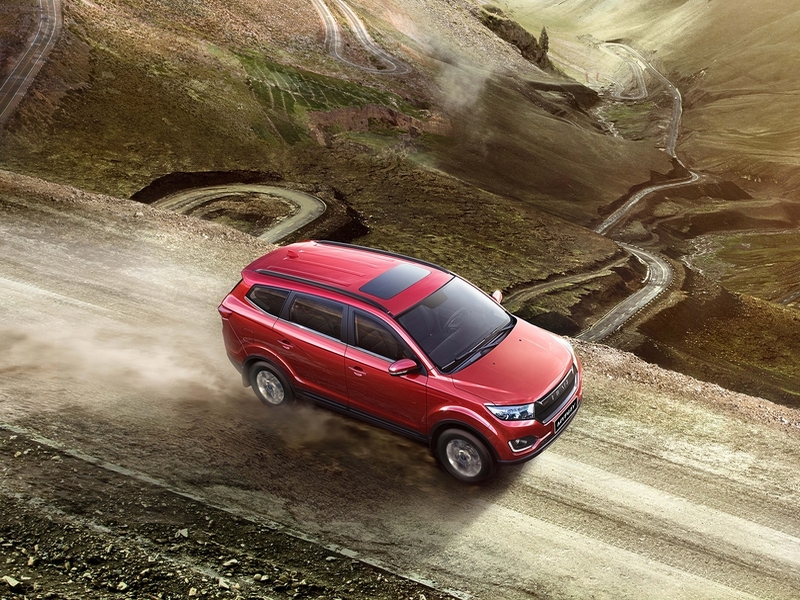 LIFAN Myway будет стоить в России не дороже 1 млн рублей