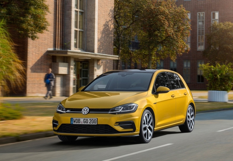 Новинка может похвастаться передовыми системами помощи водителю