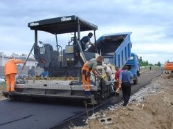 К станции метро «Саларьево» построят новый съезд с Киевского шоссе