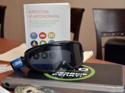 Проект «АвтоТрезвость» вошел в обязательную программу обучения ряда автошкол РФ