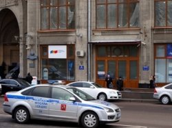 Китайгородский проезд и Шелепихинское шоссе в столице будут перекрыты