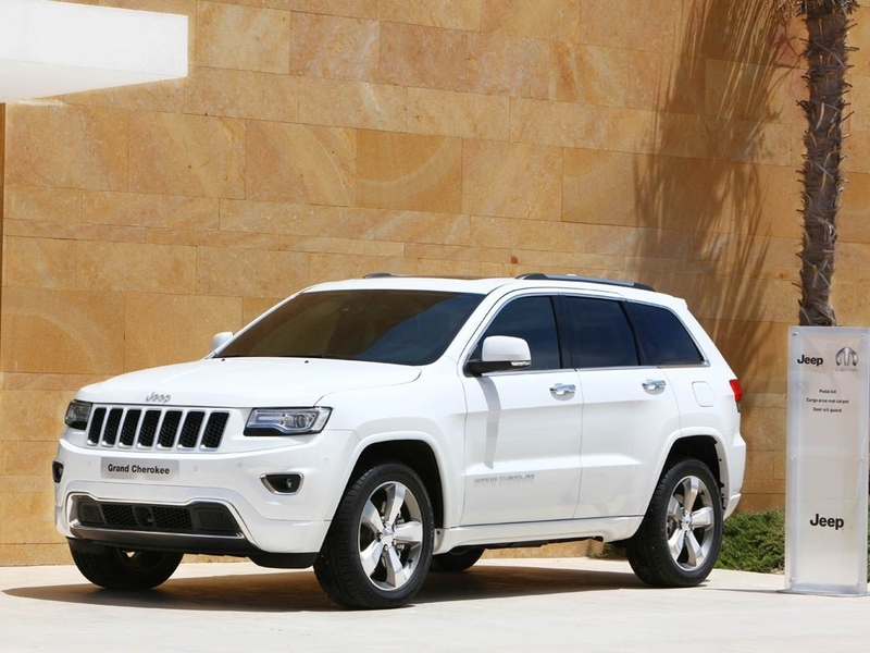 Fiat Chrysler Automobiles увеличивает срок гарантии на запчасти и аксессуары Mopar