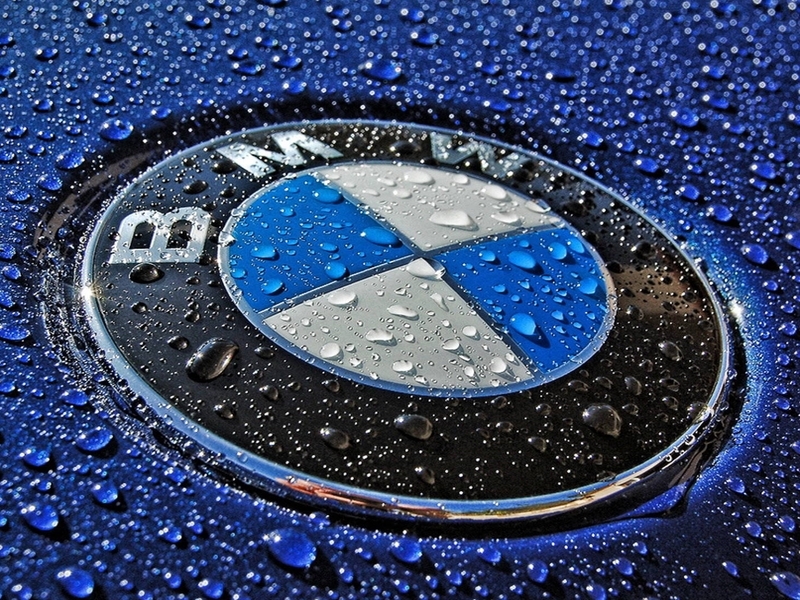 С российского рынка отзываются автомобили BMW X3 и X4