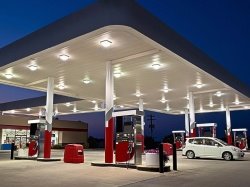 Количество АЗС в Подмосковье увеличится
