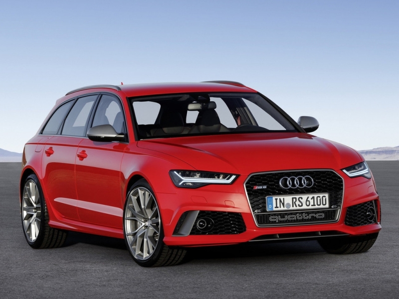 Компания Audi переименовала свое спортивное подразделение