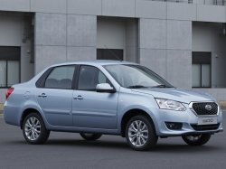 Datsun предлагает россиянам спецусловия покупки автомобилей