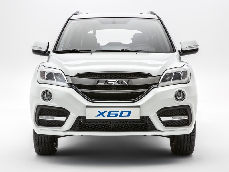 Компания LIFAN запустила в РФ программу «АвтоРассрочка».