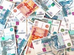 В развитие транспортной инфраструктуры столицы вложат почти 1 триллион рублей