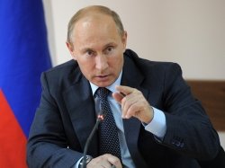 Президент считает, что обеспечение дорожной безопасности — главная задача МВД